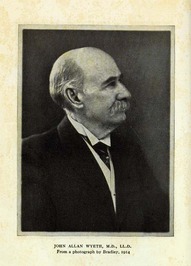 John Allan Wyeth profile picture