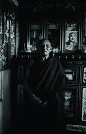 Palden Gyatso