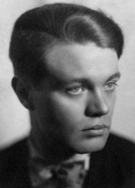 René Crevel