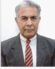 Wajahat Habibullah