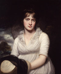 Amelia Opie profile picture