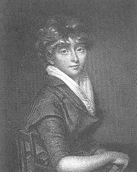 Elizabeth Inchbald profile picture