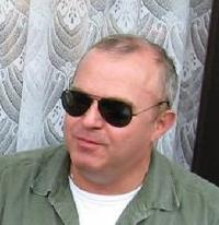 Peter Morwood profile picture