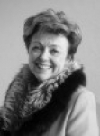 Évelyne Lever profile picture