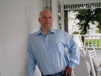 Andrew B. Lewis profile picture