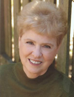 Joan Wolf profile picture