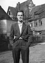 Wolfgang Borchert