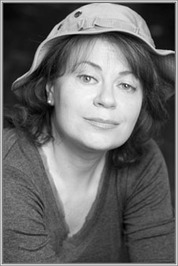 Olga Gardner Galvin