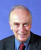 Peter W. Edbury profile picture