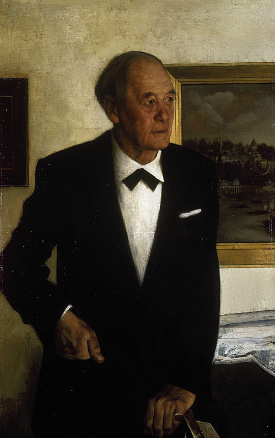 Steven Runciman (Author of A History of the Crusades, Volume 1)