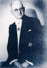 John Rabe profile picture