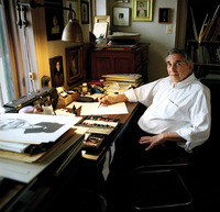 David Levine profile picture