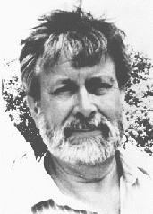 Robert Nye profile picture