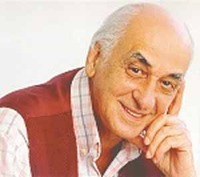 Zuenir Ventura profile picture