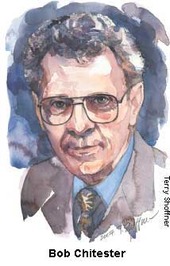 Bob Chitester