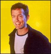 Nick Earls profile picture