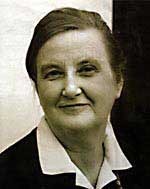 Olwen H. Hufton profile picture