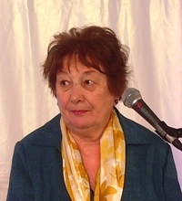 Ann Granger profile picture