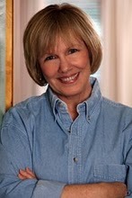 Kate Carlisle profile picture