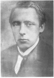 Velimir Khlebnikov profile picture