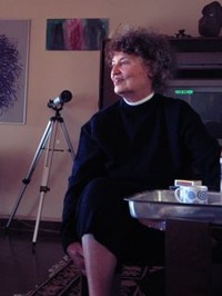 Aurora Fornoni Bernardini