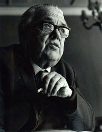Caradog Prichard profile picture