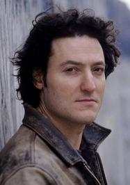 Tobias Hill profile picture