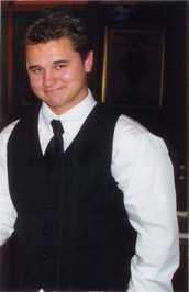 Ben Popp