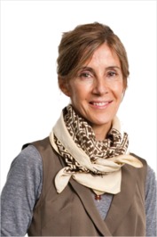 María Negroni profile picture