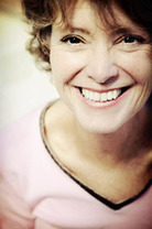 Barbara Stuber
