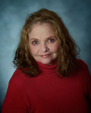 Carolyn Wall profile picture
