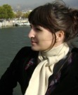 Irene Luxbacher
