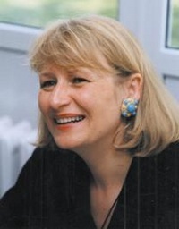 Steinunn Sigurðardóttir profile picture