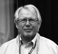 Böðvar Guðmundsson