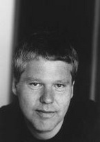 Guðmundur Andri Thorsson profile picture
