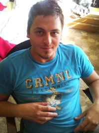 Dario Bernik
