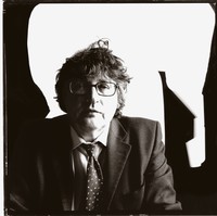Paul Muldoon profile picture