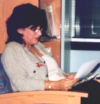 Kathy Carmichael profile picture