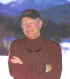 Jon A. Jackson profile picture