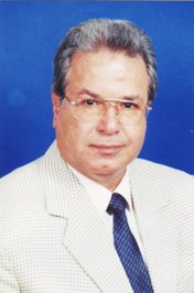 رشاد عبد الله الشامي