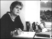 Angharad Tomos (Author of Y Castell Siwgr)