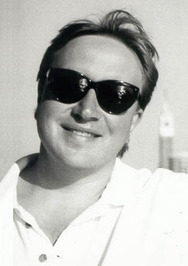 Robin Llywelyn profile picture