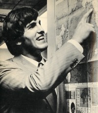 Sergei Kourdakov profile picture
