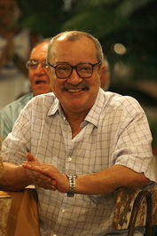 João Ubaldo Ribeiro profile picture