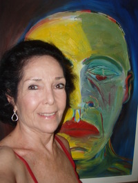 Jane Ellen Glasser profile picture