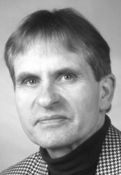 Þór Whitehead
