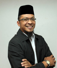 Syahrul Nizam Junaini