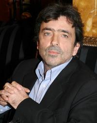 Régis Jauffret profile picture