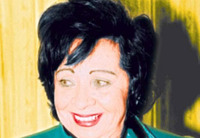 رتيبة الحفني