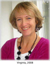 Virginia Nicholson profile picture